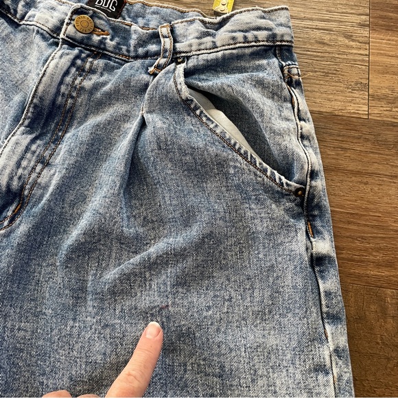 Urban Outfitters BDG high waist ballon jeans 30 - Picture 5 of 8